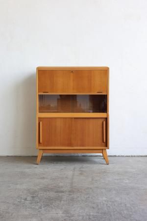 Glass cabinet [LY]の商品画像