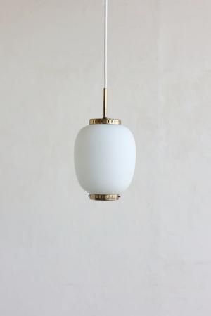 ”Kina” pendant lamp /Bent Karlby for LYFA[AY]の商品画像