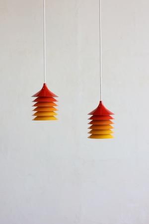 Pendant lamp / Bent Gantzel-Boysen for Vintage IKEA[AY]の商品画像