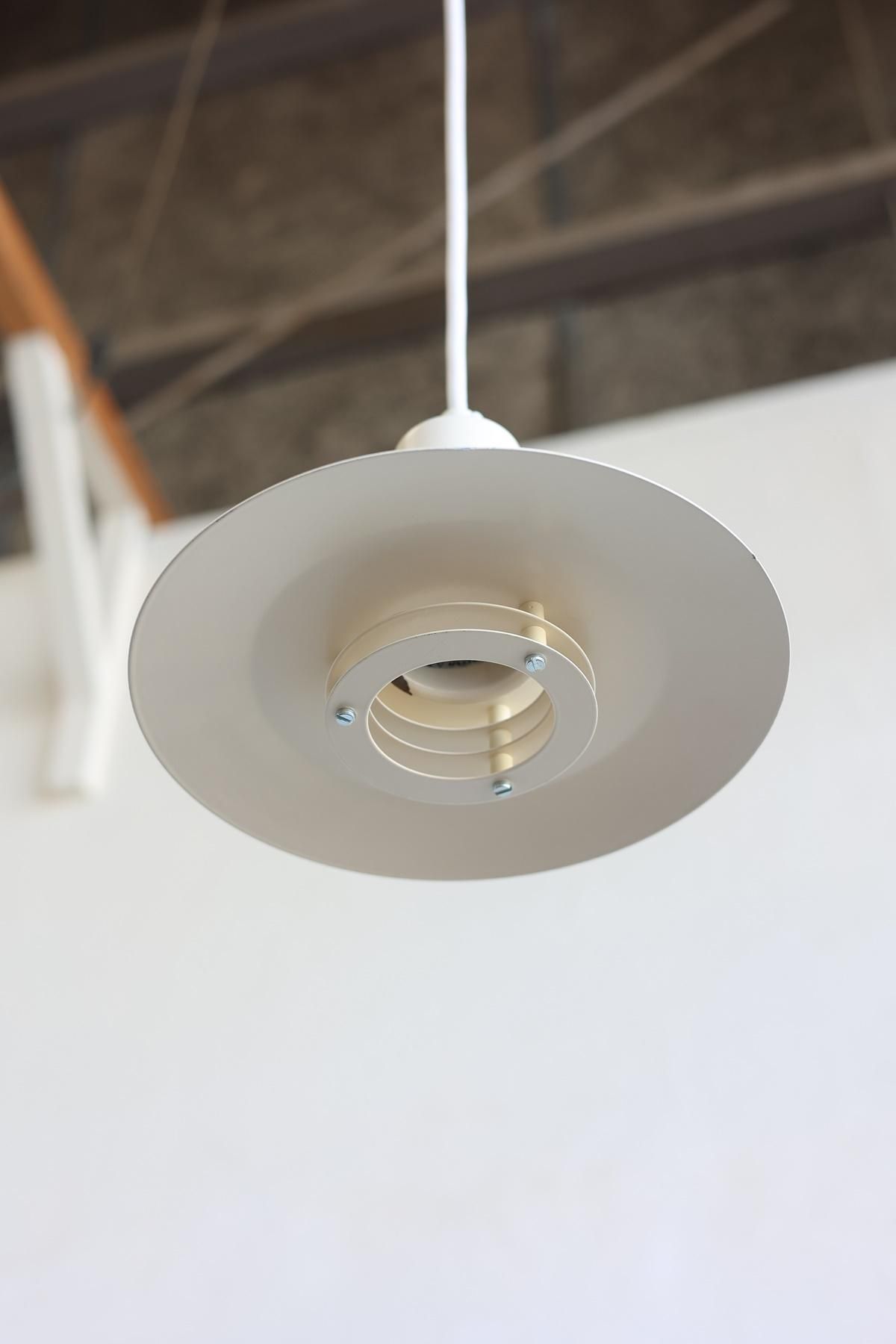 Type 4020” pendant lamp / LYFA[LY] - Antiques & Repair eel