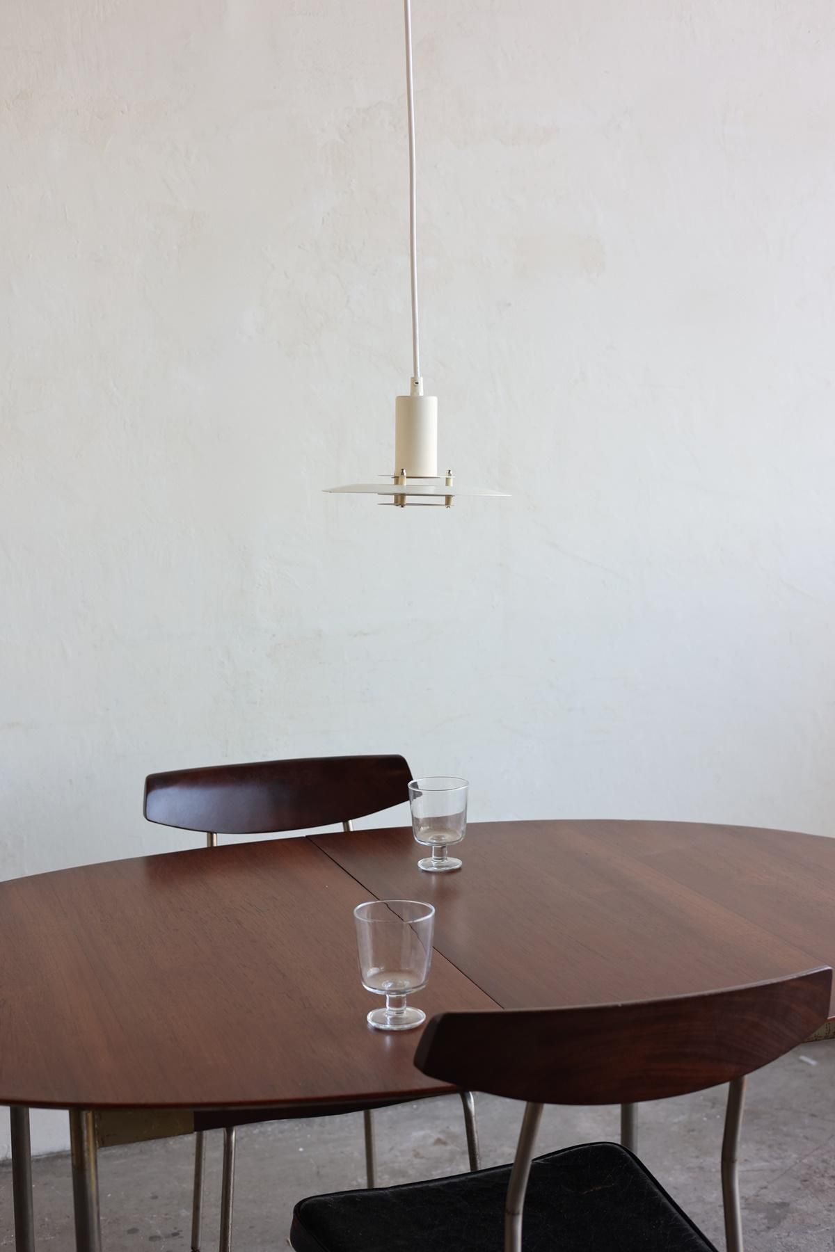 Lyfa 4020 ペンダントライト ランプ 照明 北欧 インテリア ライファ Type 4020” pendant lamp / LYFA[LY] - Antiques & Repair eel
