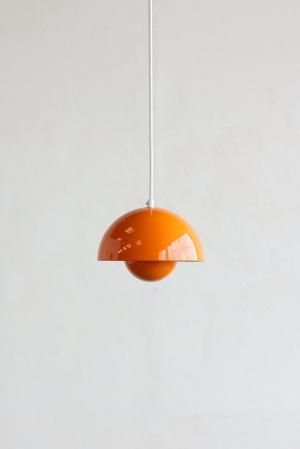 “VP1 Flowerpot” / Verner Panton for Louis Poulsen[AY]の商品画像