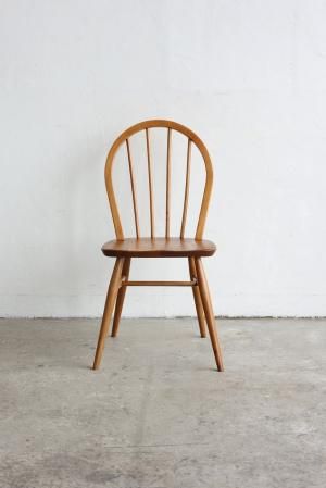 <img class='new_mark_img1' src='https://img.shop-pro.jp/img/new/icons23.gif' style='border:none;display:inline;margin:0px;padding:0px;width:auto;' />ERCOL 4back chairの商品画像