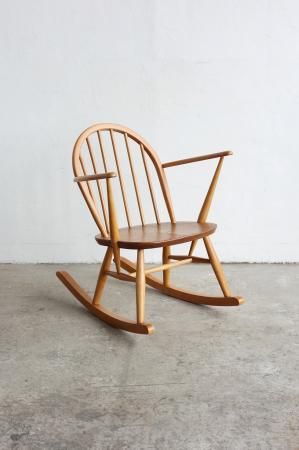 ERCOL アーコール - Antiques & Repair eel