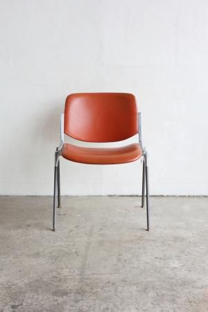 Office chair/ CASTELLI  [LY] の商品画像