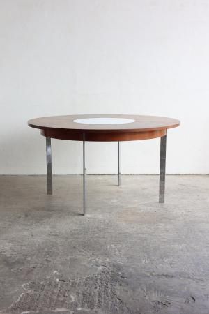 Metal leg round table[DY]
の商品画像