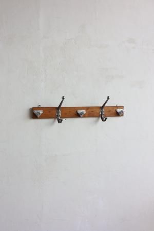 Wall coat rack[LY]の商品画像
