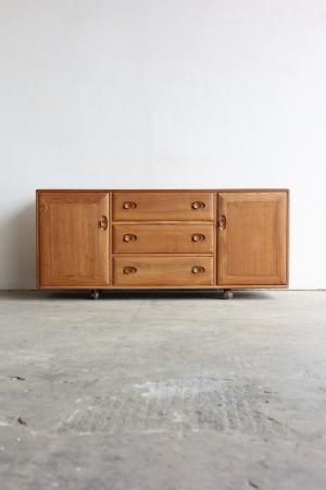 Side Board サイドボード - Antiques & Repair eel
