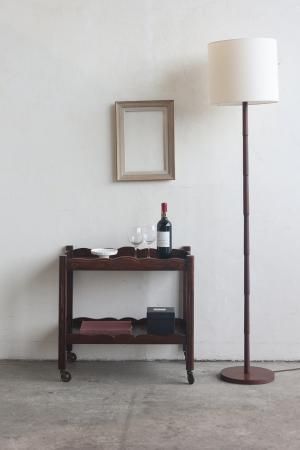 Wagon ワゴン - Antiques & Repair eel