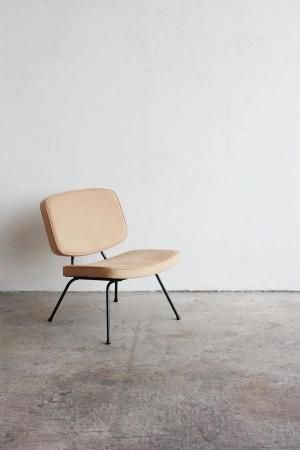 ”CM190” lounge chair /  Pierre Paulinの商品画像