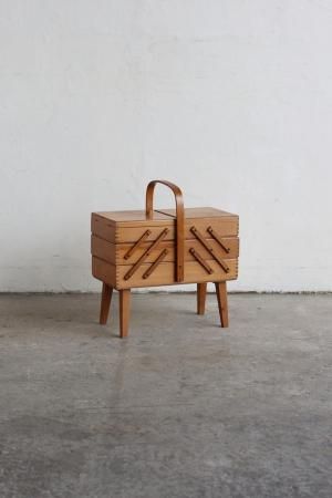 Sewing box[LY]の商品画像