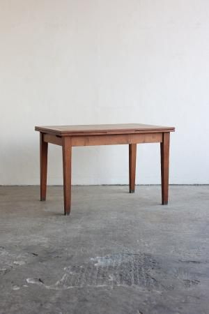 Dining Table (Others) ダイニングテーブル（その他） - Antiques