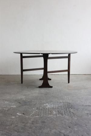 【シシャモ】アーコールのダイニングテーブル①（テーブル部分） イギリスアーコール社 ercol ダイニングテーブル(152.5cm×76cm