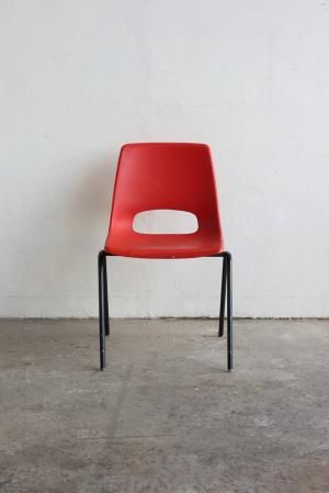 Stacking chair[AY]の商品画像