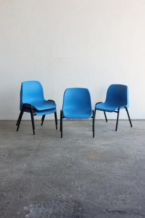 Stacking child chair[AY]の商品画像