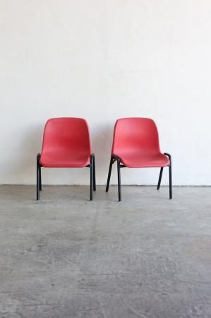 Stacking child chair[AY]の商品画像