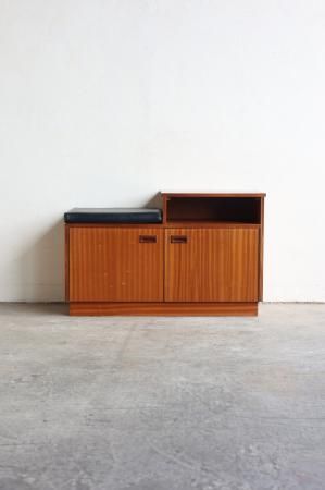 Telephone bench[LY]の商品画像