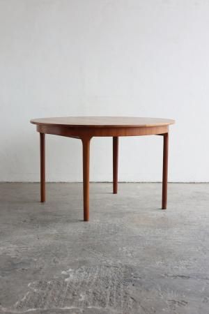 Dining Table (Teak) ダイニングテーブル（チーク系