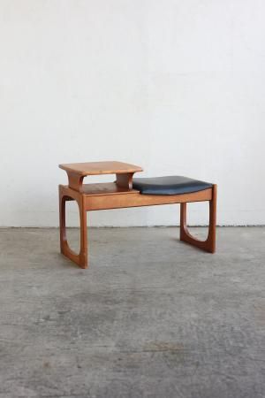 Telephone bench[LY]の商品画像