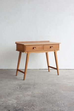 Desk デスク - Antiques & Repair eel