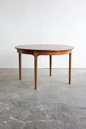 Dining Table (Teak) ダイニングテーブル（チーク系