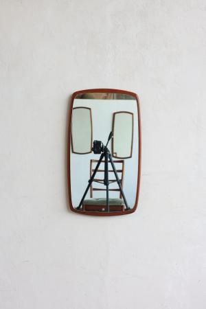 イギリス製　　鏡 Octo-Gone Z125 Pro (17-25) - DCOR Visuals