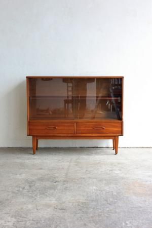 Cabinet キャビネット - Antiques & Repair eel