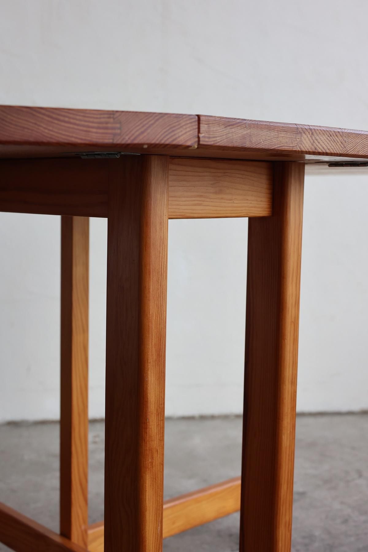 Gate leg table[LY] - Antiques & Repair eel