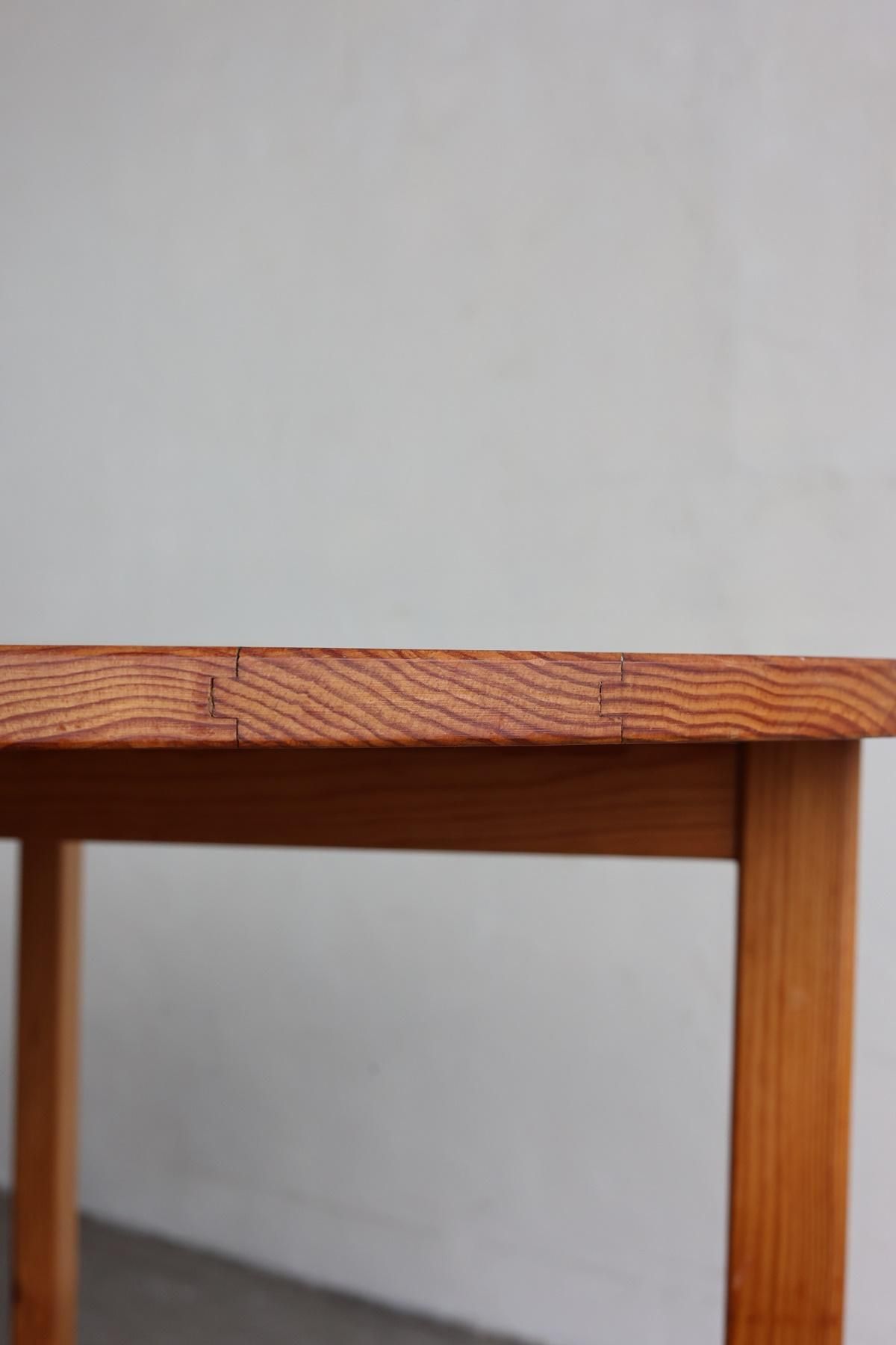 Gate leg table[LY] - Antiques & Repair eel