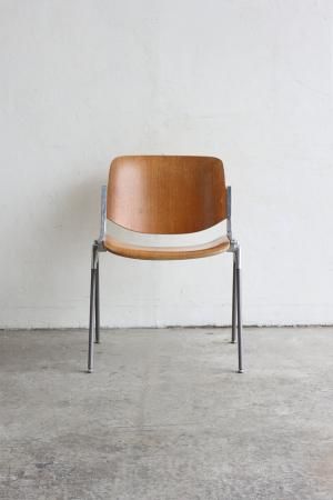 Office chair/ CASTELLI  [LY] の商品画像