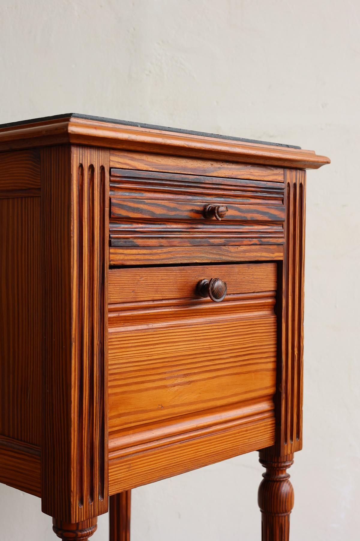 OCTA TABLE 新品未使用 Side table[LY] - Antiques & Repair eel