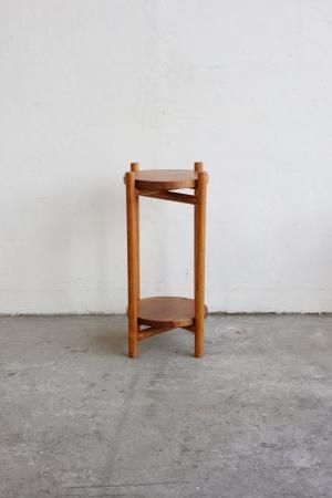 Side Table サイドテーブル - Antiques & Repair eel