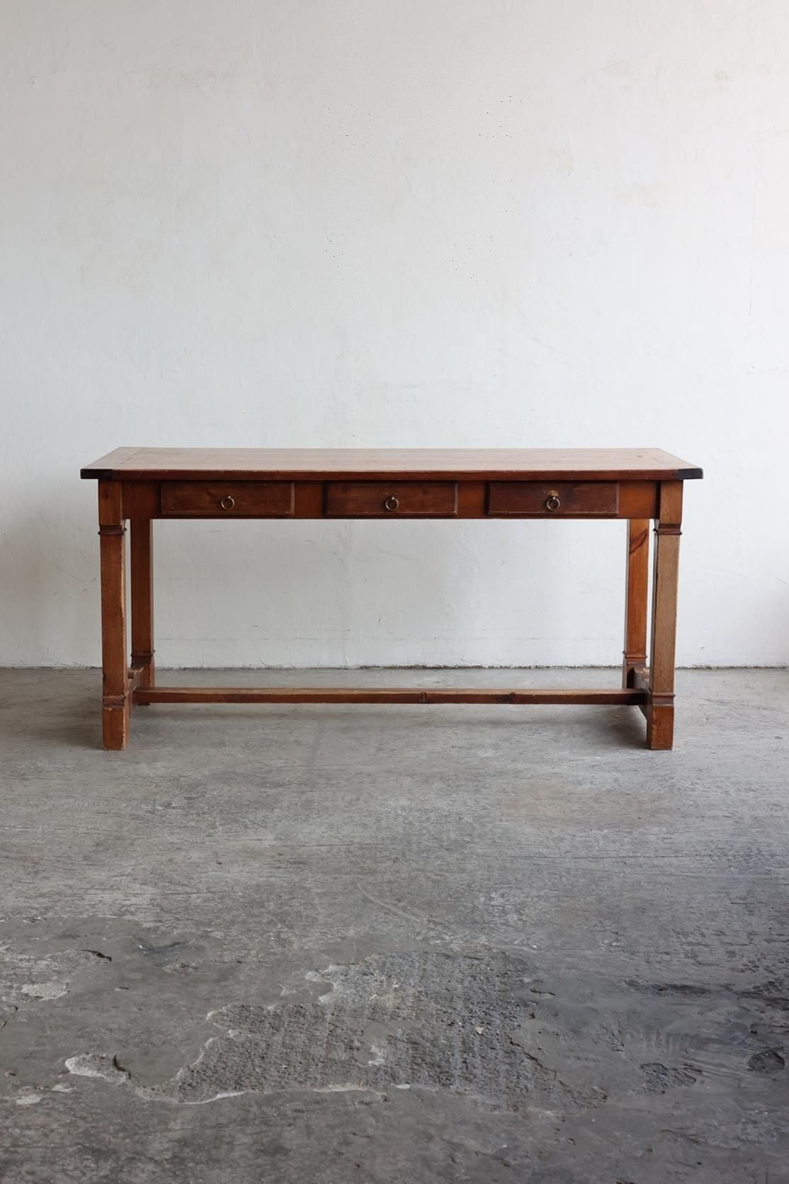 ダイニングテーブル a.y Dining table[AY] - Antiques & Repair eel