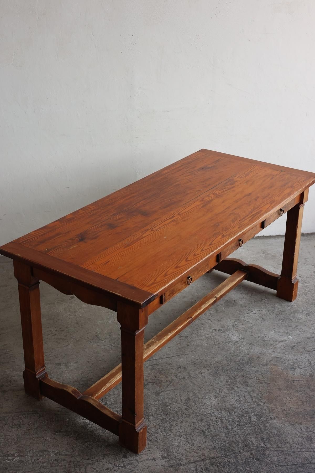 ダイニングテーブル a.y Dining table[AY] - Antiques & Repair eel