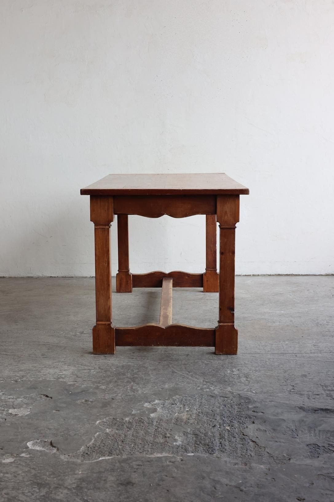 Dining table[AY] - Antiques & Repair eel