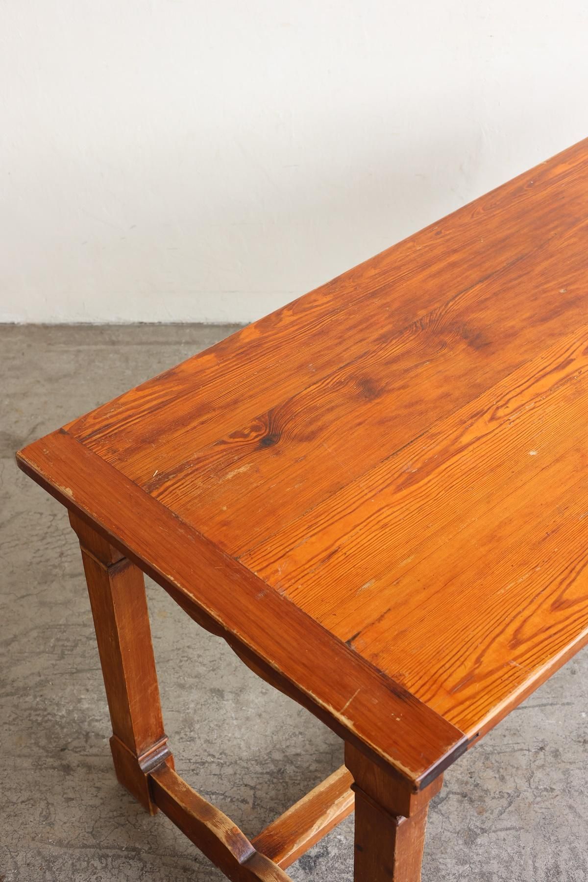 ダイニングテーブル a.y Dining table[AY] - Antiques & Repair eel