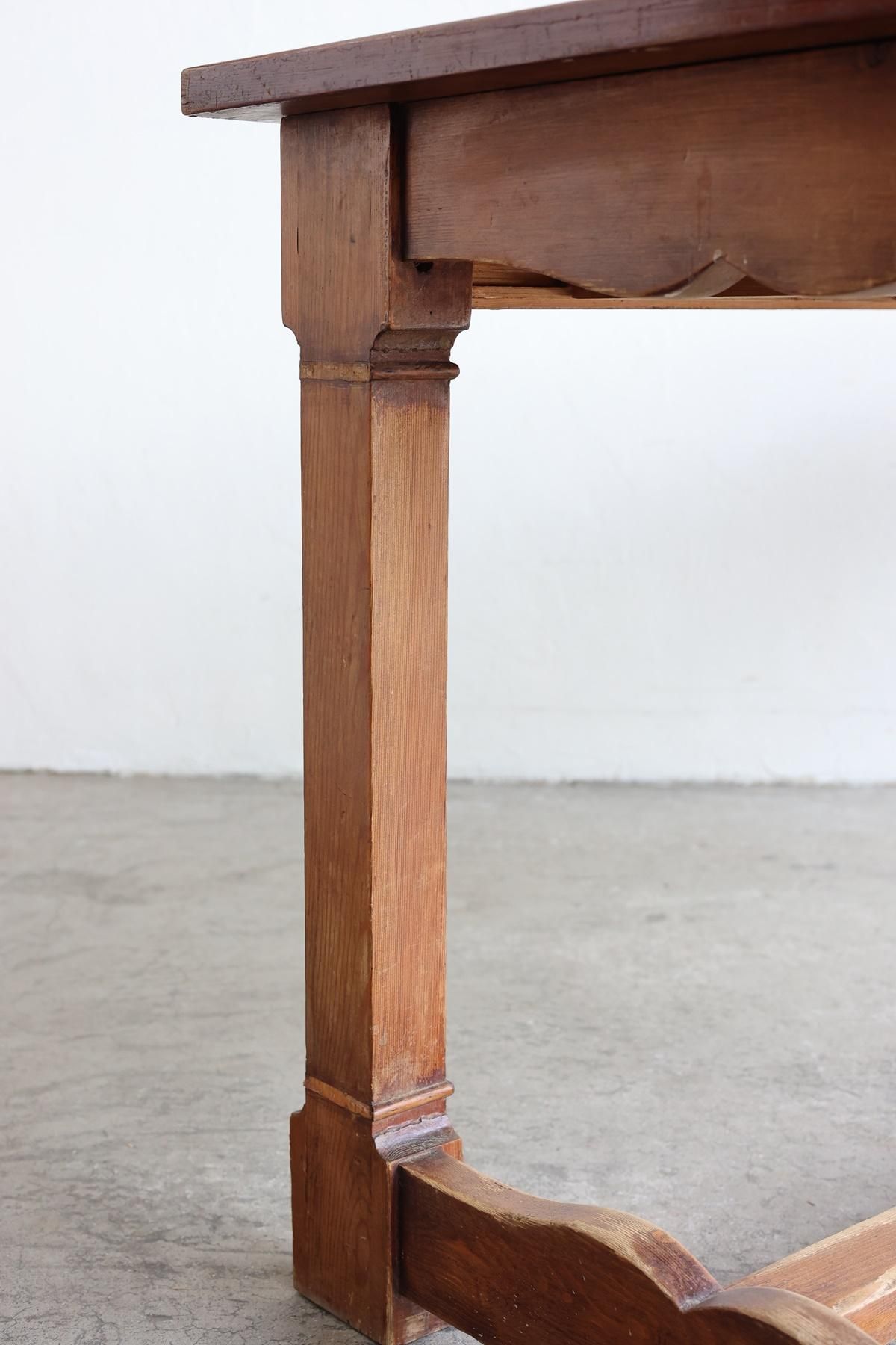 ダイニングテーブル a.y Dining table[AY] - Antiques & Repair eel