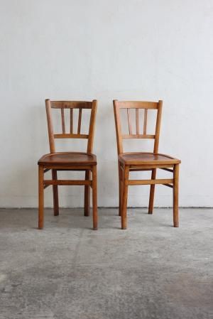 テーブル・チェア・ハンモック Coleman WOOD CHAIR CLASSIC STRAWBERRY The Coleman Chair – Family Furniture Co.