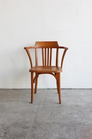 Dining Chair ダイニングチェアー - Antiques & Repair eel