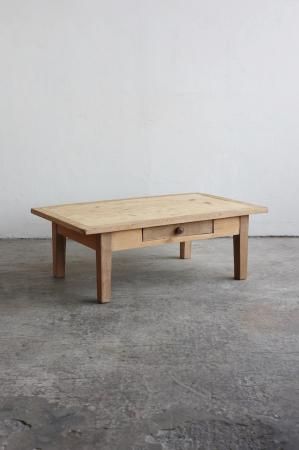 Center Table センターテーブル - Antiques & Repair eel