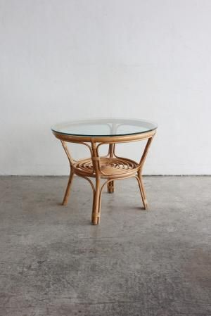 Center Table センターテーブル - Antiques & Repair eel