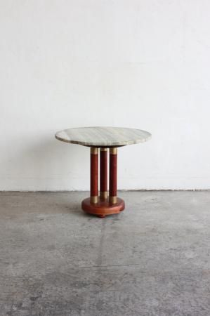 Side Table サイドテーブル - Antiques & Repair eel