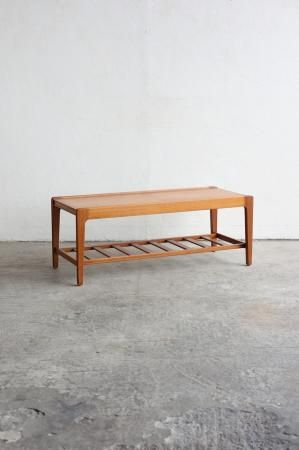 Side Table サイドテーブル - Antiques & Repair eel