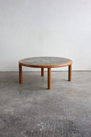 Side Table サイドテーブル - Antiques & Repair eel