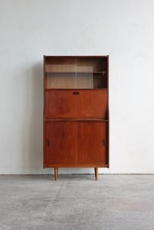Cabinet キャビネット - Antiques & Repair eel