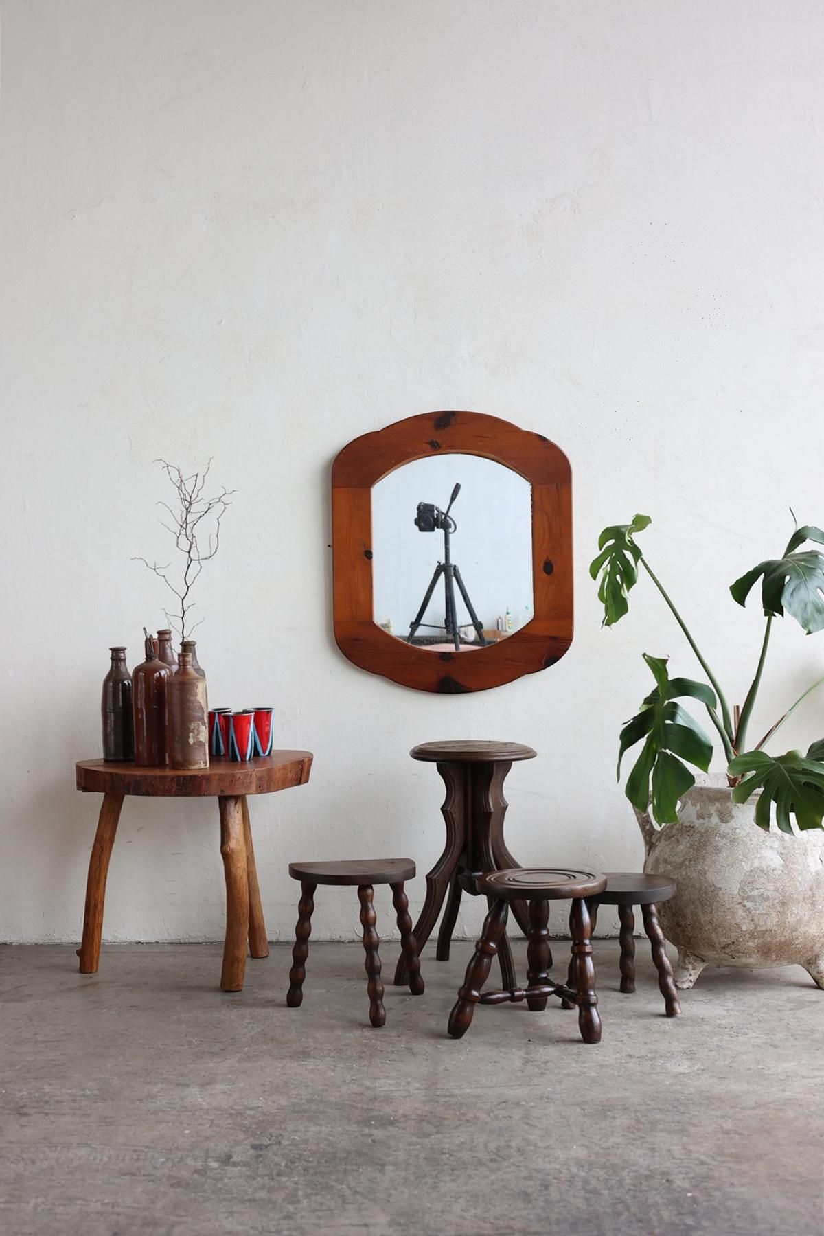 レア　Willy Guhl planter pot プランターポット planter pot / Willy Guhl - Antiques & Repair eel