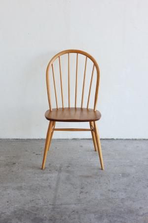 ERCOL chair アーコールチェアー - Antiques & Repair eel
