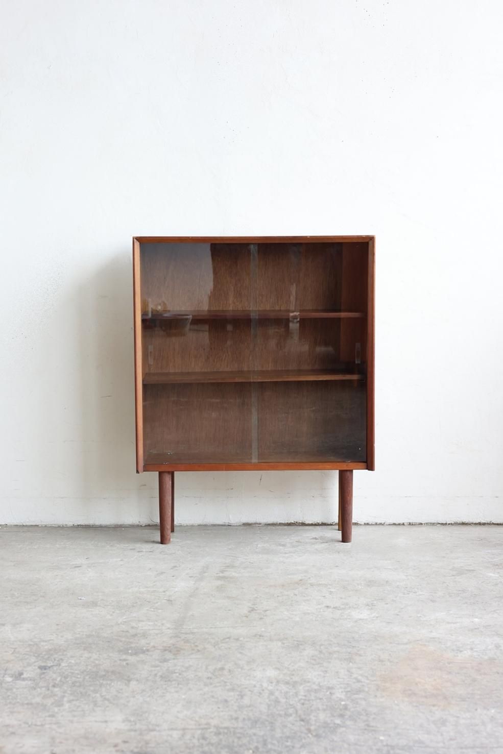 ガラスキャビネット | イギリス - Antiques & Repair eel