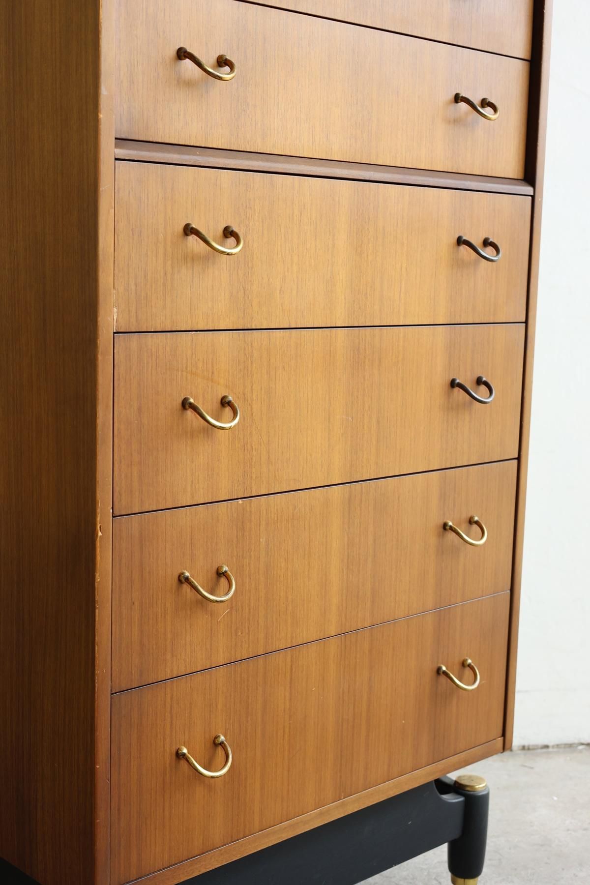 G-plan トラー＆ブラック チェスト | Antiques & Repair eel