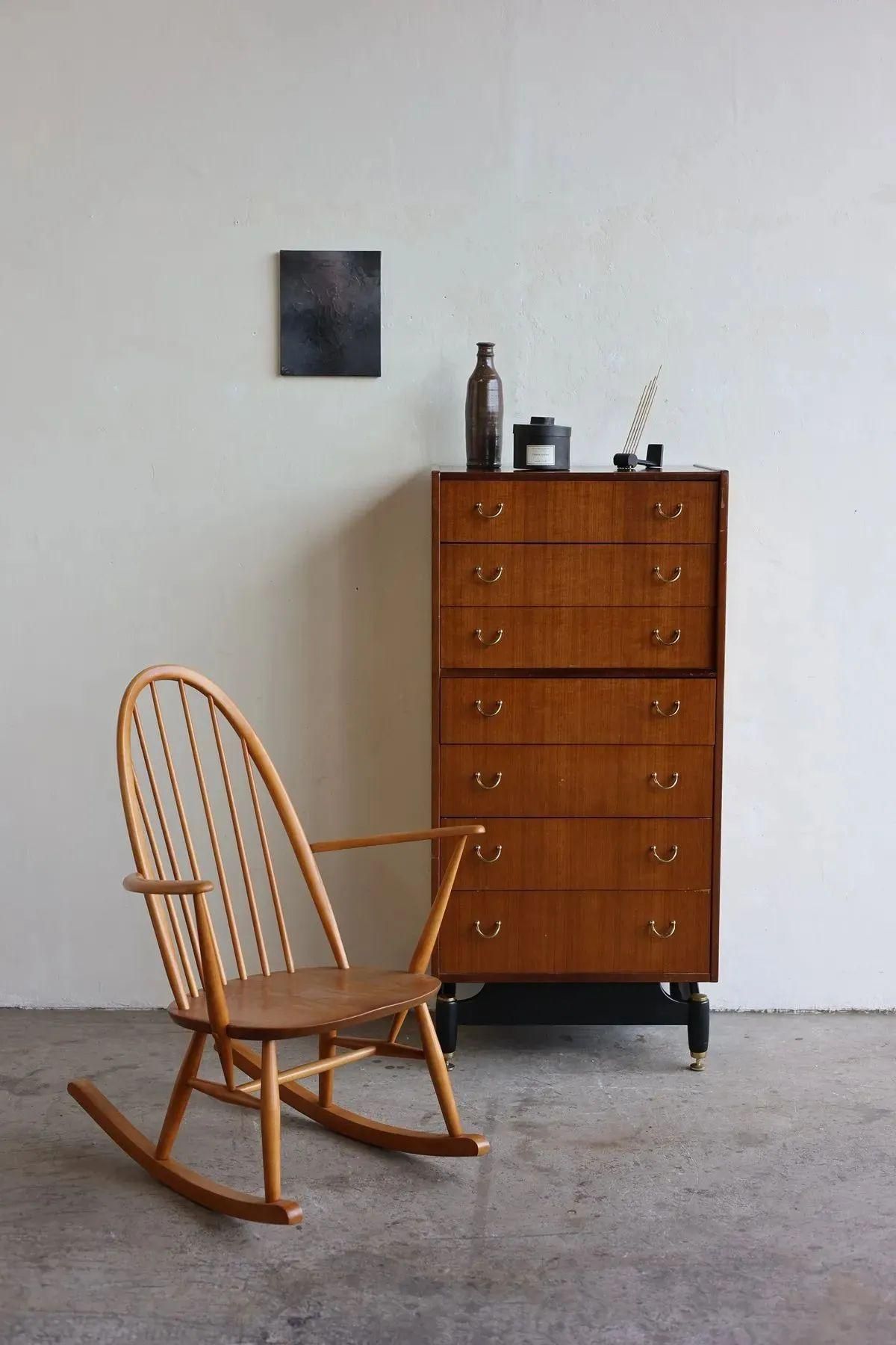 G-plan トラー＆ブラック チェスト | Antiques & Repair eel